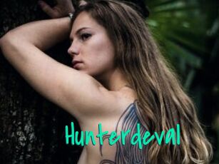 Hunterdeval