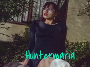 Huntermaria