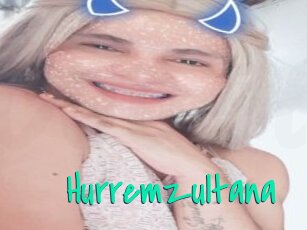 Hurremzultana