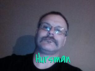 Hursman