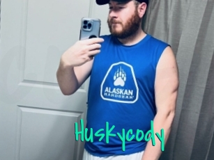 Huskycody