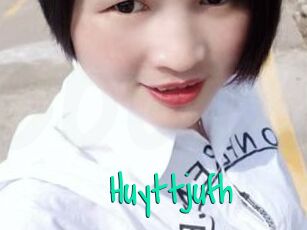 Huyttjufh