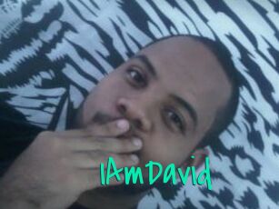 IAmDavid