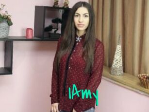 IAmy