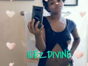 ICEZDIVINE