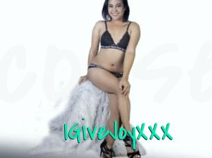IGiveJoyXXX