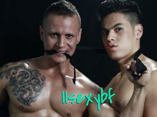IIsexybf