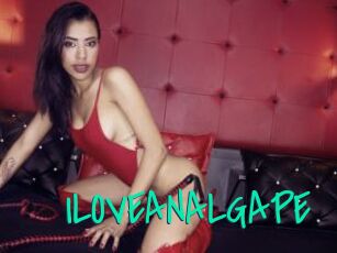 ILOVEANALGAPE