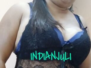 INDIANJULI