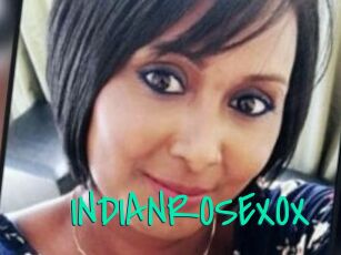 INDIANROSEXOX