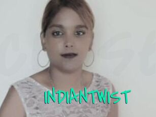 INDIANTWIST Cool Sexe