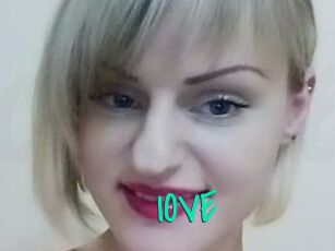 IOVE