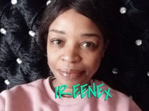 IREENEx