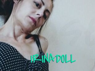 IRINADOLL Cool Sexe