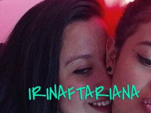 IRINAFTARIANA