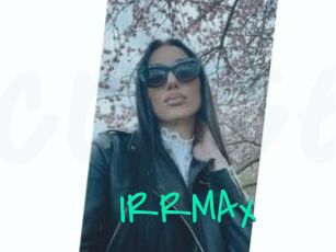 IRRMAx