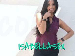 ISABELLASEX