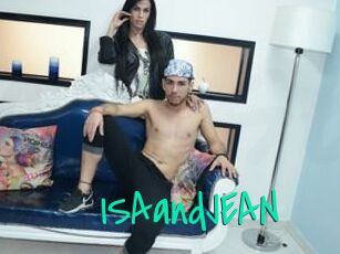 ISAandJEAN