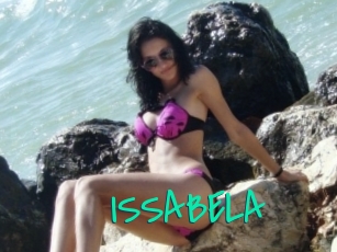 ISSABELA
