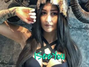 ISeeYou