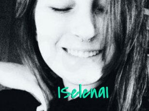 ISelenaI
