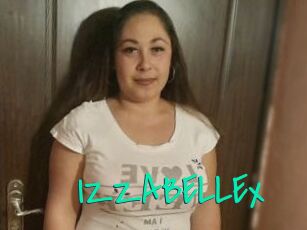 IZZABELLEx