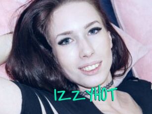 IZZYHOT