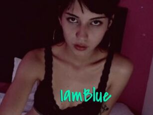 IamBlue