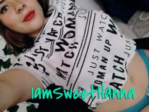 IamSweetHanna
