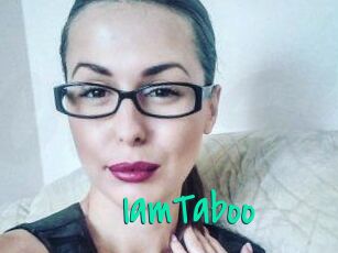IamTaboo