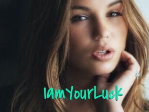 IamYourLuck