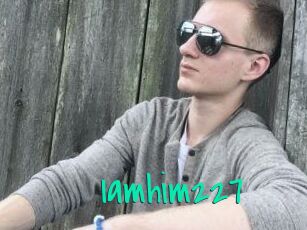 Iamhim227