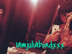 Iamjuliabondxxx