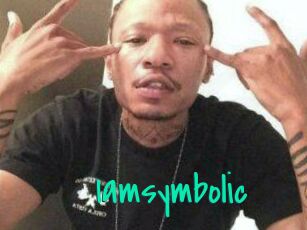 Iamsymbolic