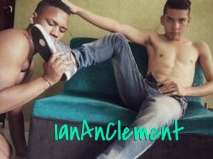 IanAnClement