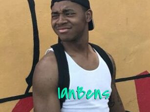 IanBens