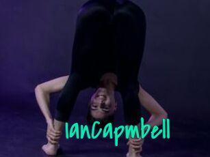 IanCapmbell Cool Sexe