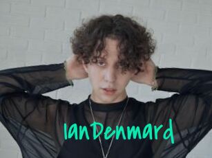IanDenmard