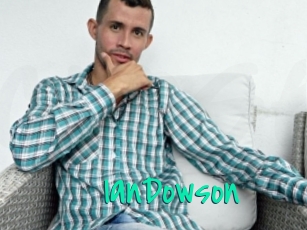 IanDowson Cool Sexe