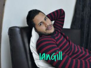 IanGill
