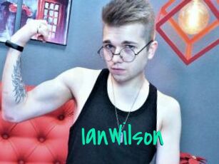 IanWilson