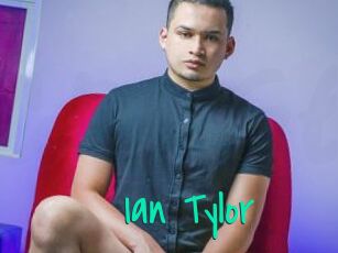 Ian_Tylor