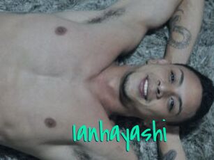 Ianhayashi