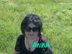Ianina