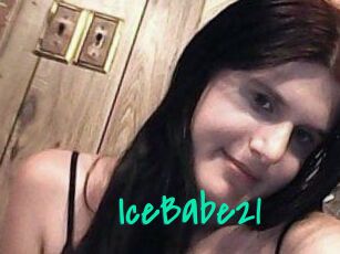 IceBabe21