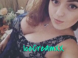 IceCreamXX