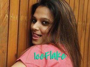 IceFlake