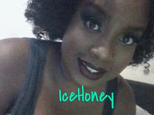 IceHoney