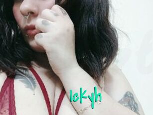 Ickyh