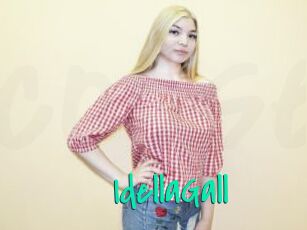 IdellaGall